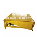 warehouse loading dock leveller/hydraulic dock leveler